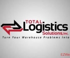 Total Logistics Solutions, Inc