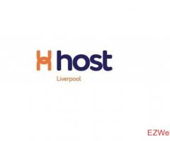 Host Liverpool Property Management