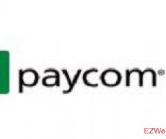 Paycom San Francisco