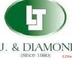 L.J. & Diamonds - One Stop For Gold Diamond Jewellery & Watches (Sale & Repairs)