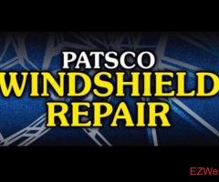 Patsco Windshield Repair Reginald McClane