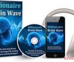 Billionaire Brain Wave Reviews - Does This Audio Program Actually Help?