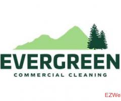 Evergreen Building Maintenance Inc.