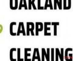 Carpet Cleaning Services In Oakland 