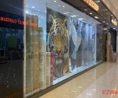 Enaya Customized Carpets Dubai