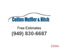 Collins Muffler & Hitch