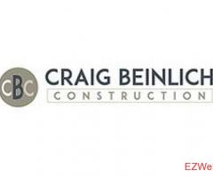 Craig Beinlich Construction