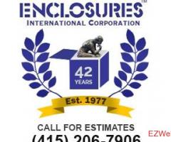 Enclosures International Corporation