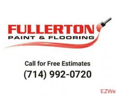 Fullerton Paint & Flooring