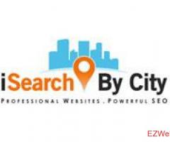 iSearch By City