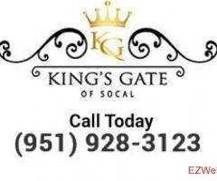 King’s Gate of SoCal