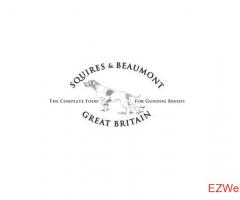 Squires & Beaumont Ltd