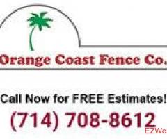 Orange Coast Fence Company