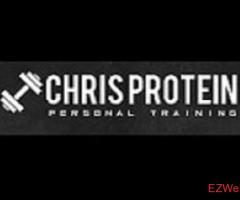 Chris Protein