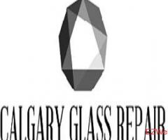 Calgary Glass Repair