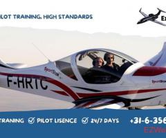 Become a Pilot with Executive Flight Academy - Affordable Training