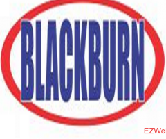 Blackburn Plumbing & Air of Eastern Oklahoma LLC