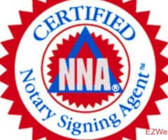 JD Notary Signing Services