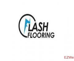 Flash Flooring