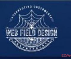 Web Field Design