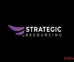 Strategic Resourcing