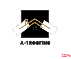  A-1 Roofing