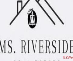 Ms. Riverside Real Estate