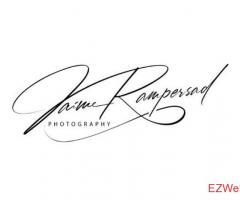 Jaime Rampersad Makeup Artistry & Photography