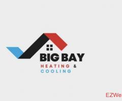 Big Bay Heating and Cooling