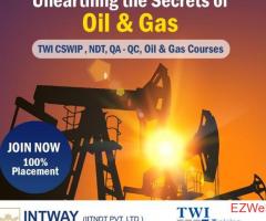 Oil and gas courses in Kochi