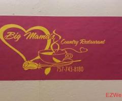 Big Mama's Country Restaurant