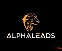 Alphaleads