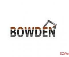 Bowden Excavating Inc.