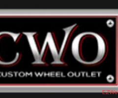 Custom Wheel Outlet