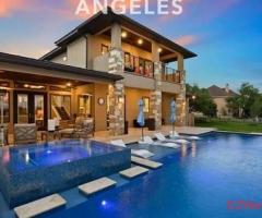 Los Angeles Pool Builders | Installation & Remodel