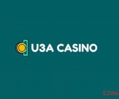 U3A Network Canterbury Online Casinos
