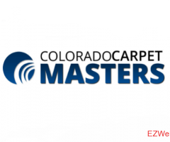 Colorado Carpet Masters