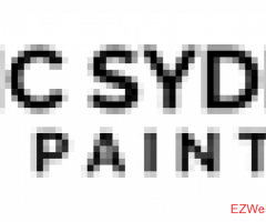 Dynamic Sydney Painting