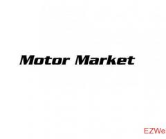 Motor Market Ltd