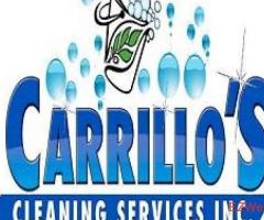 Carrillo’s Cleaning Services Inc