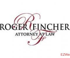 Fincher Law Injury & Accident Lawyers