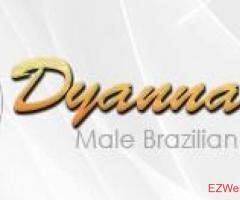 Male Brazilian Waxing NYC