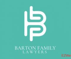 Barton Family Lawyers | Brisbane Family Lawyers