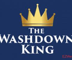 The Washdown King
