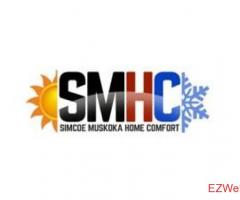 Simcoe Muskoka Home Comfort Ltd