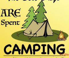 Children's Wisconsin Summer Camp - Swift Nature Camp
