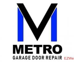 Metro Garage Door Repair