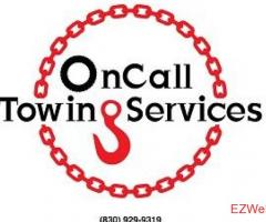 OnCall Towing Services