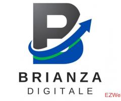 Brianza Digitale - L'agenzia digitale della Brianza