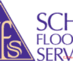 Scher Commercial Floor Cleaning Services